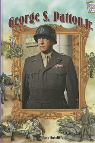 Cover of George S. Patton JR.
