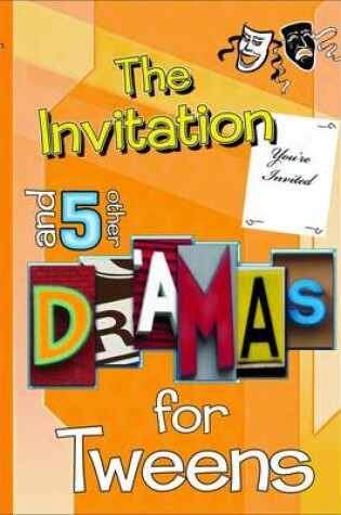 Cover of The Invitation