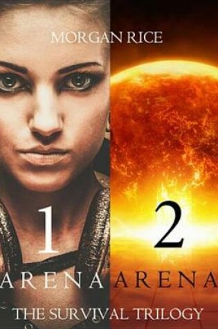 Cover of The Survival Trilogy (Books 1 and 2)