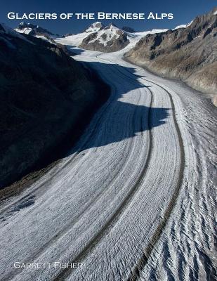 Book cover for Glaciers of the Bernese Alps