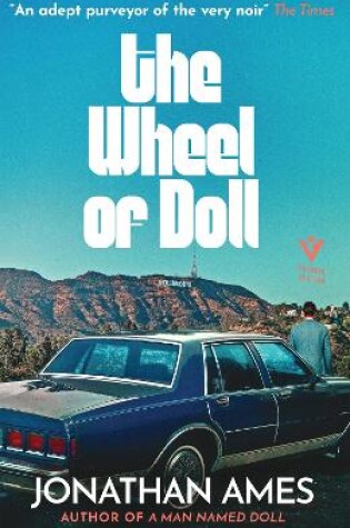 Cover of The Wheel of Doll