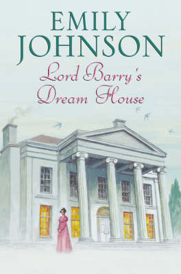 Book cover for Lord Barry's Dream House