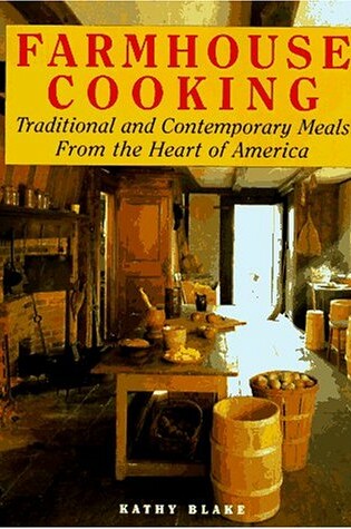 Cover of Farmhouse Cooking