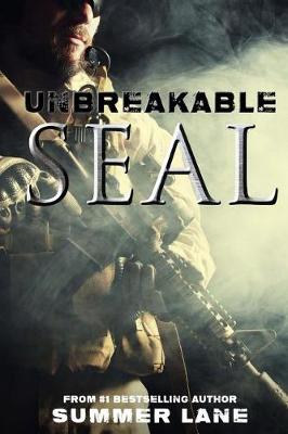 Book cover for Unbreakable SEAL