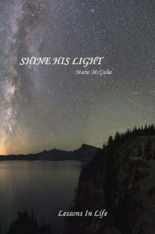 Cover of Shine His Light