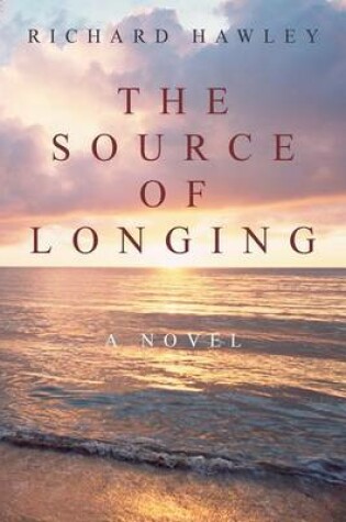 Cover of The Source of Longing