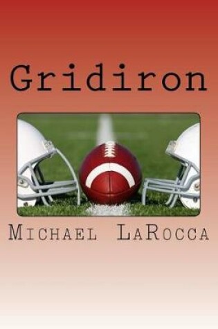 Cover of Gridiron