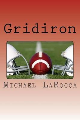 Book cover for Gridiron