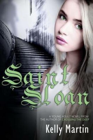 Cover of Saint Sloan