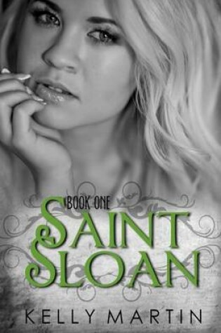 Cover of Saint Sloan