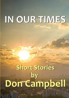 Book cover for In Our Times