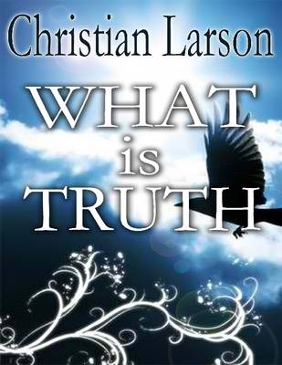 Book cover for What Is Truth