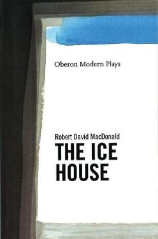 Cover of The Ice House