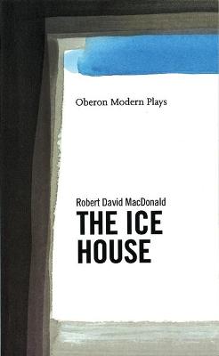 Book cover for The Ice House