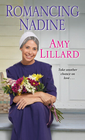 Cover of Romancing Nadine