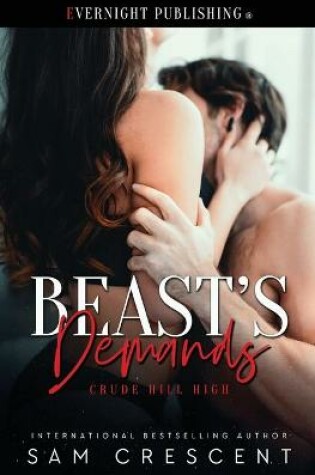 Cover of Beast's Demands