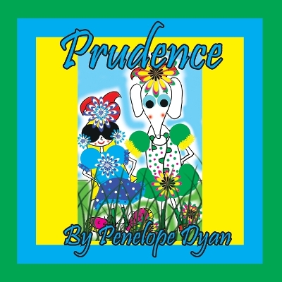 Book cover for Prudence