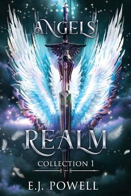 Book cover for Angels' Realm Collection 1 (Angels' Realm