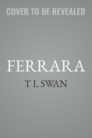 Cover of Ferrara