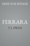 Book cover for Ferrara