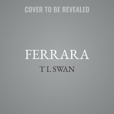 Book cover for Ferrara