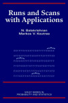 Book cover for Runs and Scans with Applications