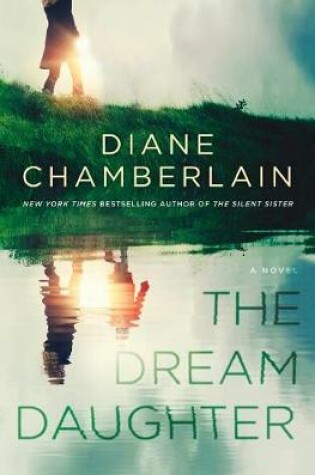 Cover of The Dream Daughter