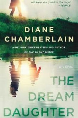 Cover of The Dream Daughter