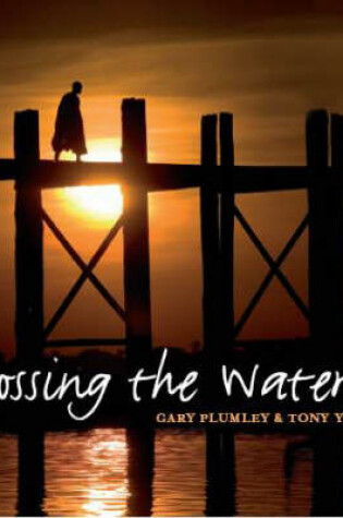 Cover of Crossing the Water