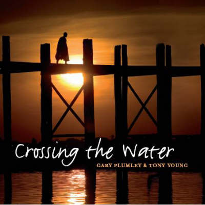 Book cover for Crossing the Water