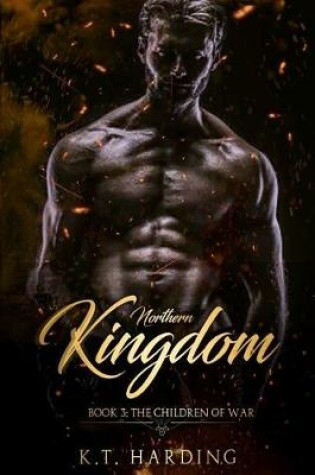 Cover of Northern Kingdom Book 3