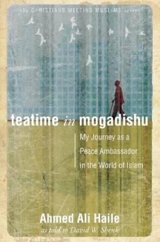 Cover of Teatime in Mogadishu