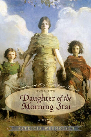 Cover of Daughter of the Morning Star