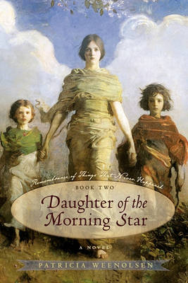 Cover of Daughter of the Morning Star