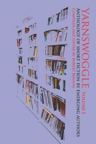 Cover of Yarnswoggle