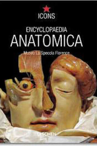 Cover of Encyclopedia Anatomica