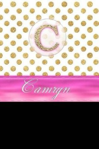 Cover of Camryn