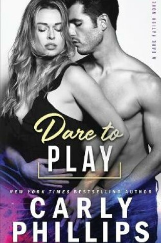 Cover of Dare To Play