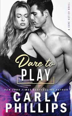 Book cover for Dare To Play
