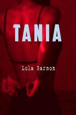 Book cover for Tania