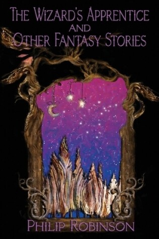 Cover of The Wizard's Apprentice and Other Fantasy Stories