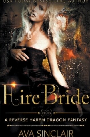 Cover of Fire Bride
