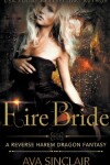 Book cover for Fire Bride