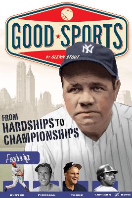 Book cover for From Hardships to Championships
