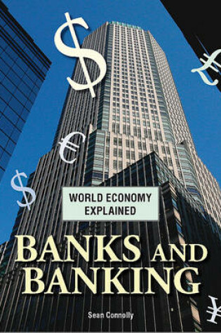 Cover of Banks and Banking