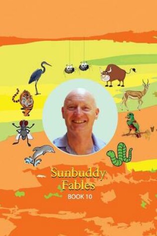 Cover of Sunbuddy Fables Book 10