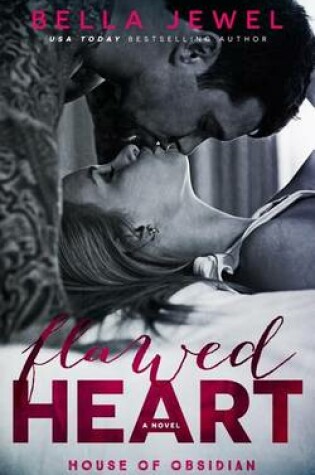 Cover of Flawed Heart