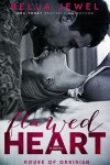 Book cover for Flawed Heart