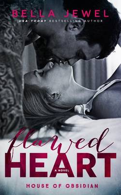 Book cover for Flawed Heart