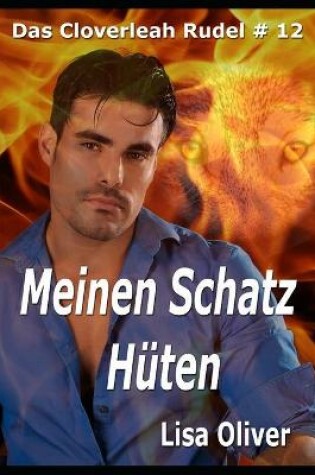 Cover of Meinen Schatz Huten